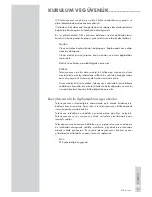 Предварительный просмотр 5 страницы Grundig GR 26-120 User Manual