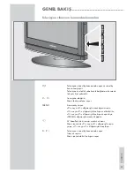 Предварительный просмотр 11 страницы Grundig GR 26-120 User Manual