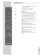 Предварительный просмотр 13 страницы Grundig GR 26-120 User Manual