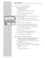 Предварительный просмотр 36 страницы Grundig GR 26-120 User Manual