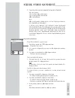 Предварительный просмотр 43 страницы Grundig GR 26-120 User Manual