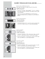 Предварительный просмотр 46 страницы Grundig GR 26-120 User Manual