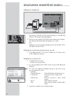 Предварительный просмотр 50 страницы Grundig GR 26-120 User Manual