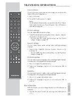 Предварительный просмотр 82 страницы Grundig GR 26-120 User Manual