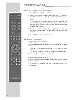 Предварительный просмотр 85 страницы Grundig GR 26-120 User Manual