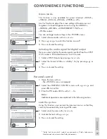 Предварительный просмотр 88 страницы Grundig GR 26-120 User Manual