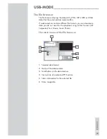 Предварительный просмотр 94 страницы Grundig GR 26-120 User Manual