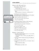 Предварительный просмотр 95 страницы Grundig GR 26-120 User Manual