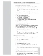 Предварительный просмотр 102 страницы Grundig GR 26-120 User Manual