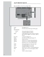 Предварительный просмотр 128 страницы Grundig GR 26-120 User Manual