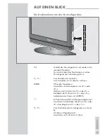 Предварительный просмотр 129 страницы Grundig GR 26-120 User Manual