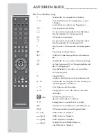 Предварительный просмотр 130 страницы Grundig GR 26-120 User Manual