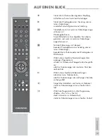 Предварительный просмотр 131 страницы Grundig GR 26-120 User Manual