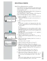 Предварительный просмотр 133 страницы Grundig GR 26-120 User Manual