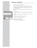 Предварительный просмотр 140 страницы Grundig GR 26-120 User Manual