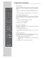 Предварительный просмотр 146 страницы Grundig GR 26-120 User Manual