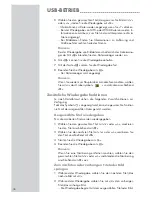 Предварительный просмотр 156 страницы Grundig GR 26-120 User Manual