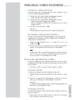 Предварительный просмотр 163 страницы Grundig GR 26-120 User Manual