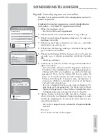 Предварительный просмотр 171 страницы Grundig GR 26-120 User Manual