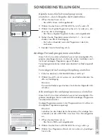 Предварительный просмотр 173 страницы Grundig GR 26-120 User Manual