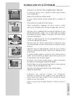 Предварительный просмотр 3 страницы Grundig GR 32-120 M3HD SRS User Manual