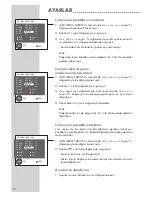 Предварительный просмотр 12 страницы Grundig GR 32-120 M3HD SRS User Manual