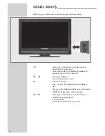 Preview for 8 page of Grundig GR 37-102 User Manual