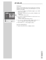 Preview for 15 page of Grundig GR 37-102 User Manual