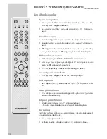 Preview for 16 page of Grundig GR 37-102 User Manual