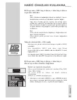 Preview for 23 page of Grundig GR 37-102 User Manual