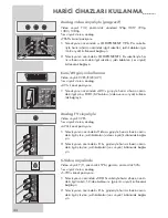 Preview for 24 page of Grundig GR 37-102 User Manual