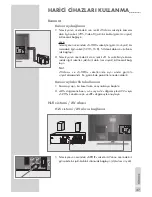 Preview for 27 page of Grundig GR 37-102 User Manual