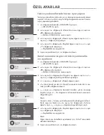 Preview for 30 page of Grundig GR 37-102 User Manual