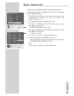 Preview for 31 page of Grundig GR 37-102 User Manual