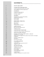 Preview for 35 page of Grundig GR 37-102 User Manual