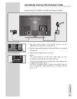 Preview for 38 page of Grundig GR 37-102 User Manual