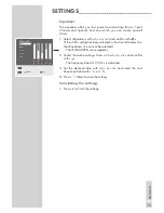 Preview for 48 page of Grundig GR 37-102 User Manual