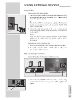 Preview for 60 page of Grundig GR 37-102 User Manual