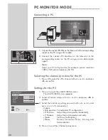 Preview for 61 page of Grundig GR 37-102 User Manual