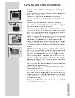 Preview for 69 page of Grundig GR 37-102 User Manual