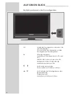 Preview for 74 page of Grundig GR 37-102 User Manual