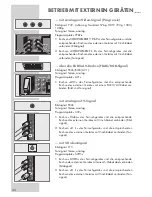 Preview for 90 page of Grundig GR 37-102 User Manual