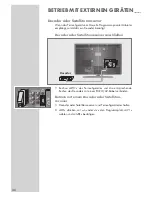 Preview for 92 page of Grundig GR 37-102 User Manual