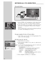 Preview for 94 page of Grundig GR 37-102 User Manual