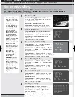 Предварительный просмотр 14 страницы Grundig GR1000A Operating Instructions Manual