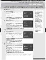 Preview for 17 page of Grundig GR1000A Operating Instructions Manual