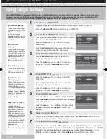 Preview for 18 page of Grundig GR1000A Operating Instructions Manual