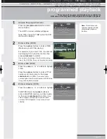 Preview for 21 page of Grundig GR1000A Operating Instructions Manual