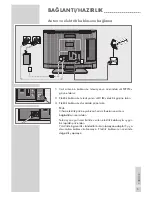 Предварительный просмотр 5 страницы Grundig GR16-100 User Manual