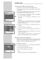 Предварительный просмотр 10 страницы Grundig GR16-100 User Manual